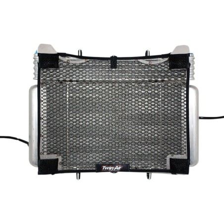 RADIATOR SLV KTM RALLEY