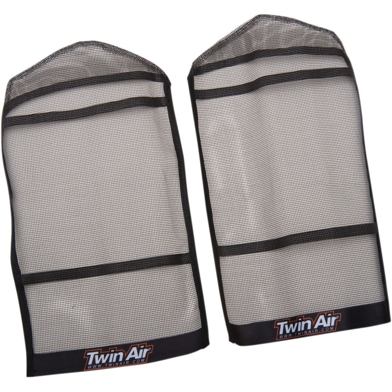 RADIATOR SLV CRF TWIN AIR