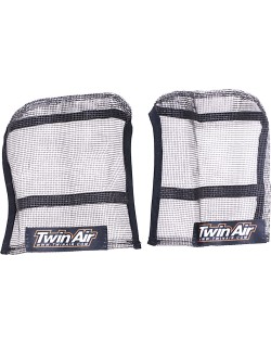 RADIATOR SLV KTM TWIN AIR