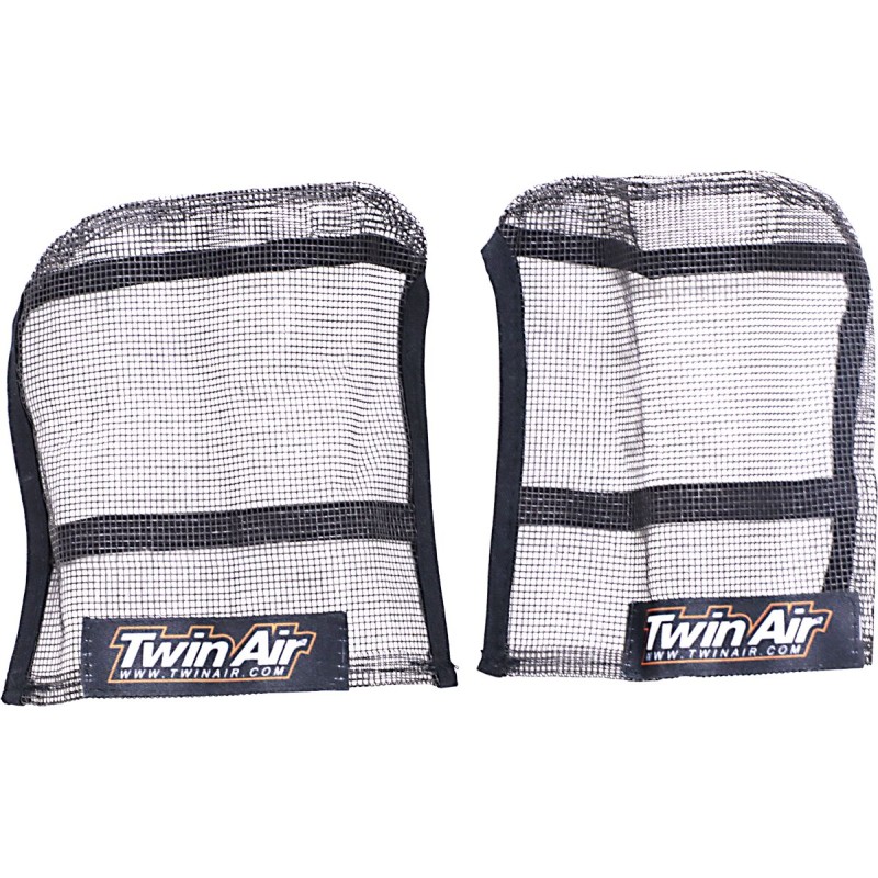 RADIATOR SLV KTM TWIN AIR