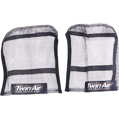 RADIATOR SLV KTM TWIN AIR