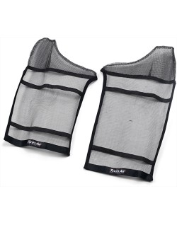 RADIATOR SLV CRF450R