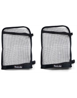 RADIATOR SLEEVE KTM/HUSKY