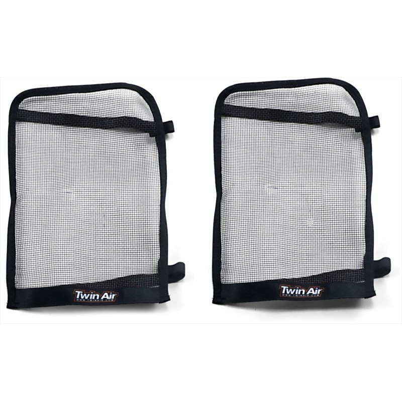 RADIATOR SLEEVE KTM/HUSKY