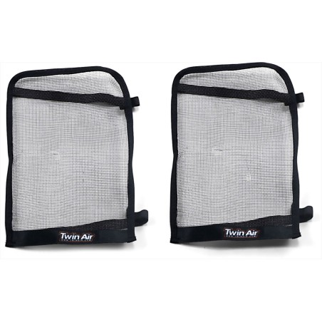 RADIATOR SLEEVE KTM/HUSKY