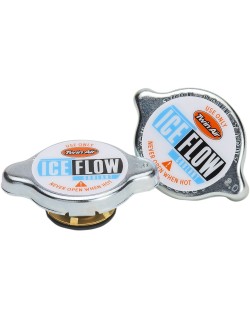 RAD PRESSURE CAP 2.0