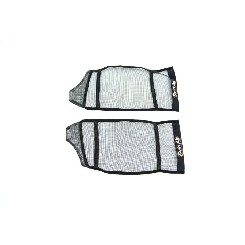 RADIATOR SLV YZF450 23