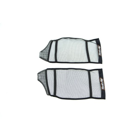 RADIATOR SLV YZF450 23