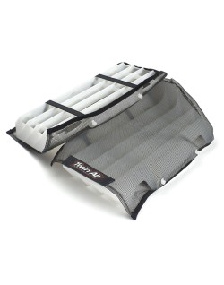 RADIATOR SLEEVES KX450 '24