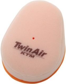 TWIN AIR FILTER KTM