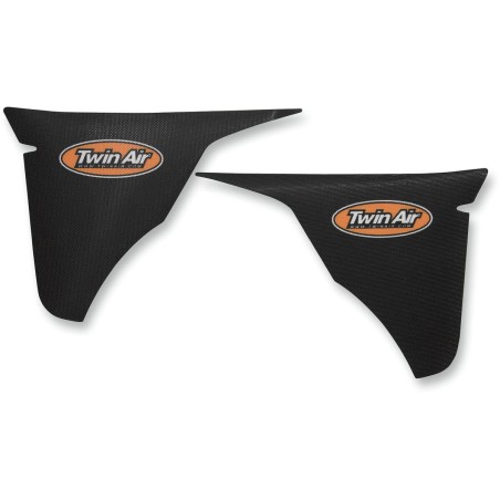 AIRBOX DECAL YAM YZ250F/YZ450F