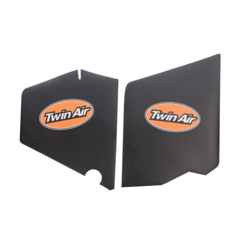AIRBOX DECAL KTM SX/SXF/EXC07