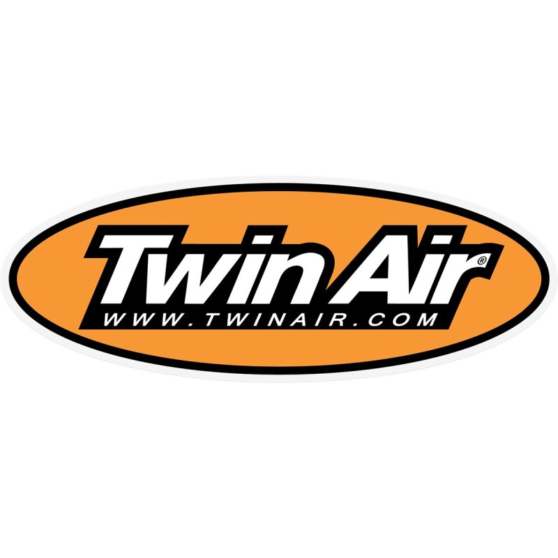 DECAL OVAL 450mm * 230mm