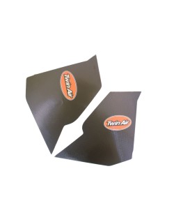 AIRBOX DECAL YZF 125 '15