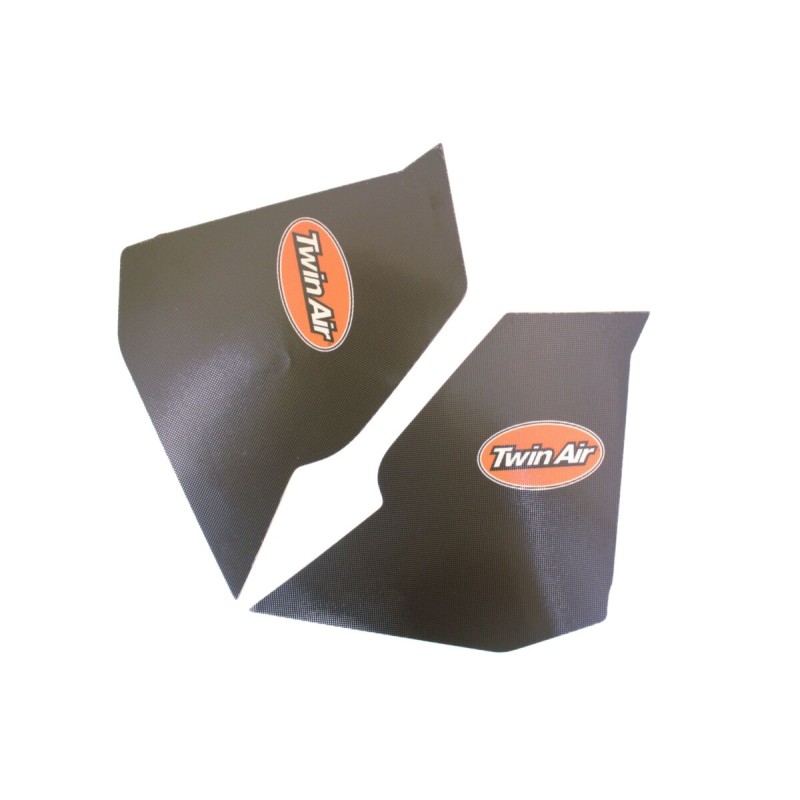 AIRBOX DECAL YZF 125 '15