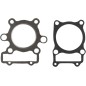 GASKET SET TOP END