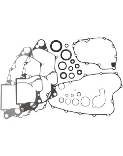 GASKETS BOTTOM END HONDA