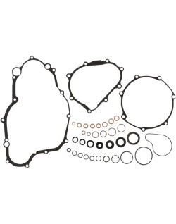 GASKETS BOTTOM END YAM