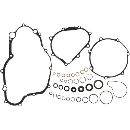 GASKETS BOTTOM END YAM