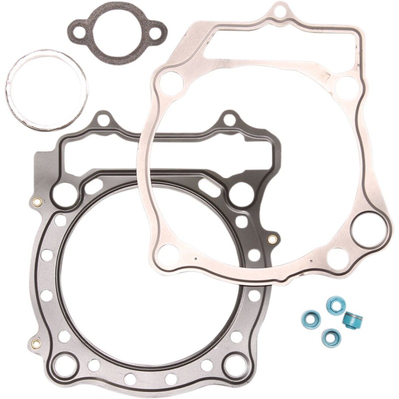 GASKETS TOP END SUZUKI