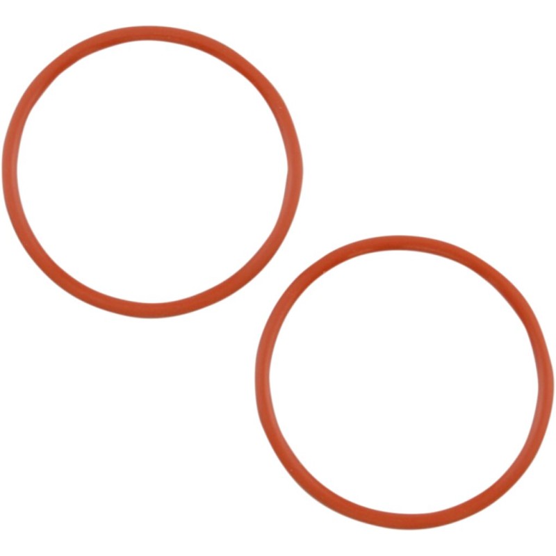 GASKETS EXHAUST KTM