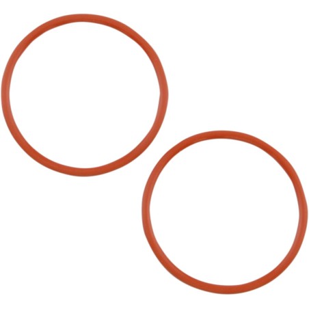 GASKETS EXHAUST KTM