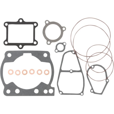GASKETS TOP END GAS GAS
