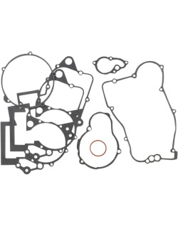 GASKETS BOTTOM END GASGAS