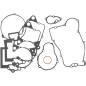 GASKETS BOTTOM END GASGAS