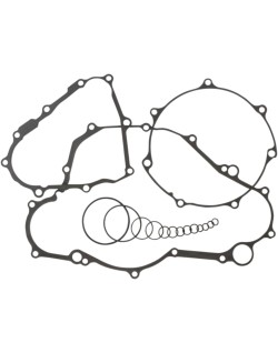 GASKETS BOTTOM END YAM