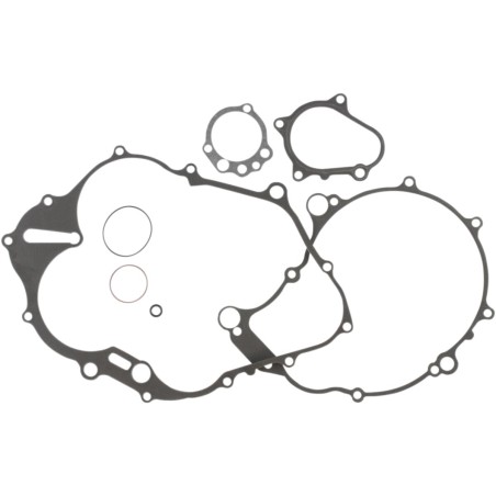 GASKETS BOTTOM END YAM
