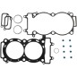 GASKETS TOP END POLARIS