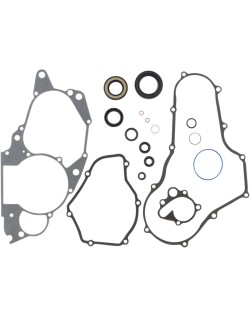 GASKETS BOTTOM END HONDA