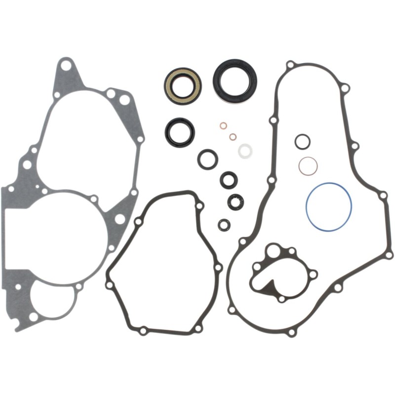GASKETS BOTTOM END HONDA