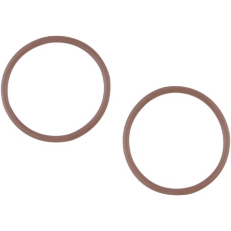GASKETS EXHAUST YAMAHA