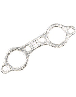GASKETS EXHAUST POLARIS