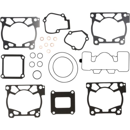 GASKETS TOP END KTM