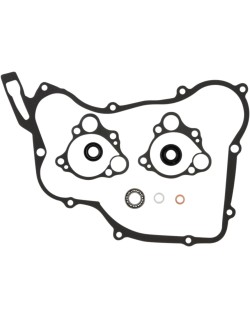 WATER PUMP INSTALL HON