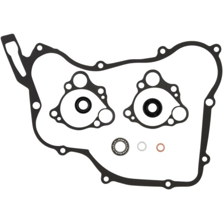 WATER PUMP INSTALL HON
