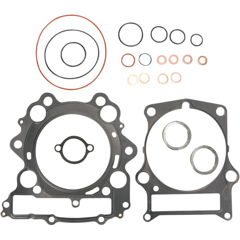 TOP END HI-PROF GASK SET