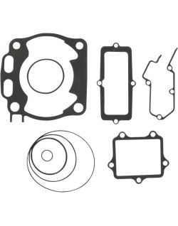 TOP END SET YZ250 2002