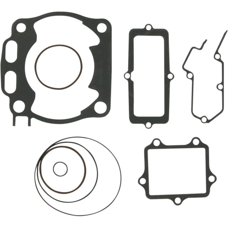 TOP END SET YZ250 2002