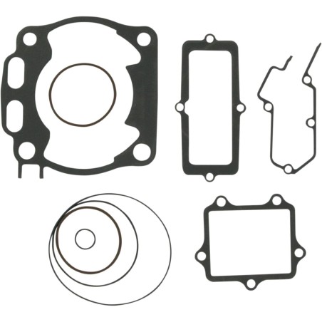 TOP END SET YZ250 2002