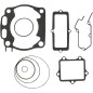 TOP END SET YZ250 2002