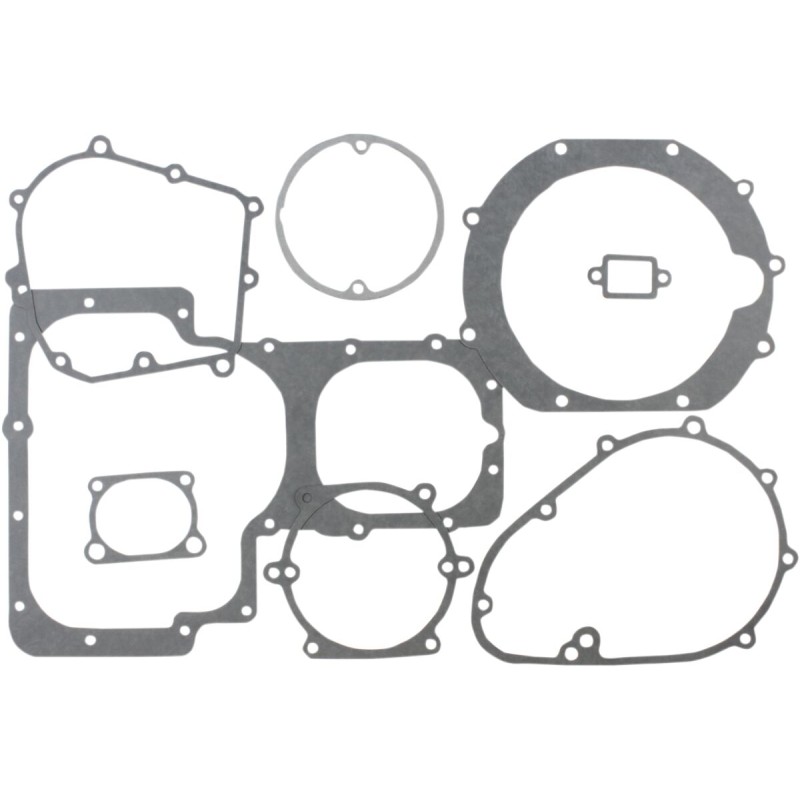 COMETIC STREET GASKET