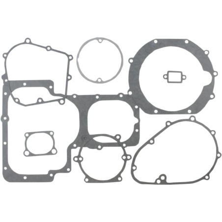COMETIC STREET GASKET