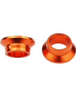 WHEEL SPACER REAR OR