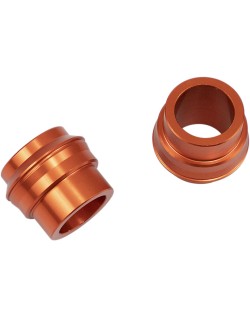 WHEEL SPACER FRONT ORG