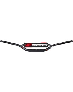HANDLEBAR X2 D28.6MM RC
