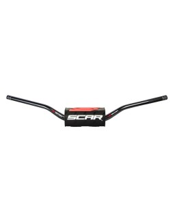 HANDLEBAR O2 D28.6MM YAM